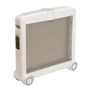 Panel De Mica Ecomica Liliana CMF717 2000W