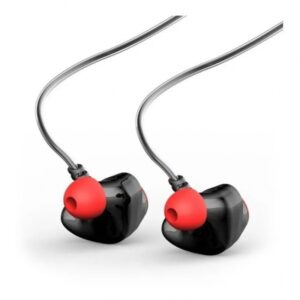 Auriculares HP Music Headset DHE-7002