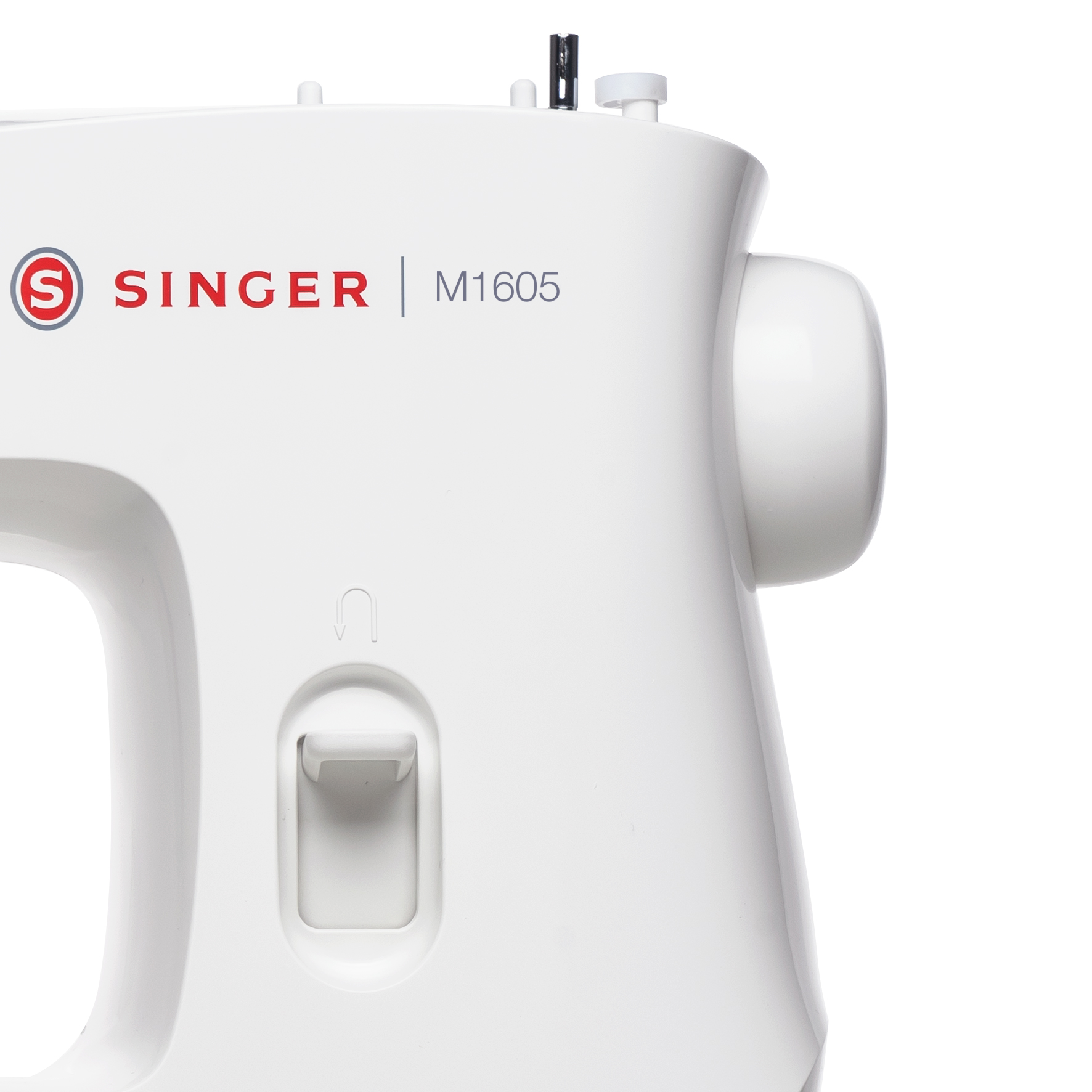 Máquina De Coser Singer M1605 - Imagen 4