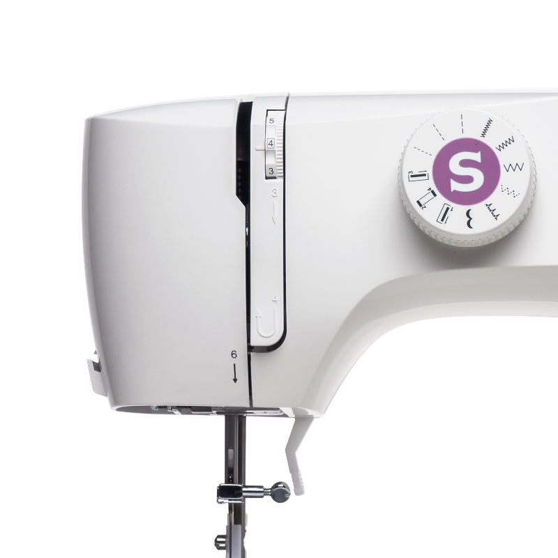 Máquina De Coser Singer M1605 - Imagen 2