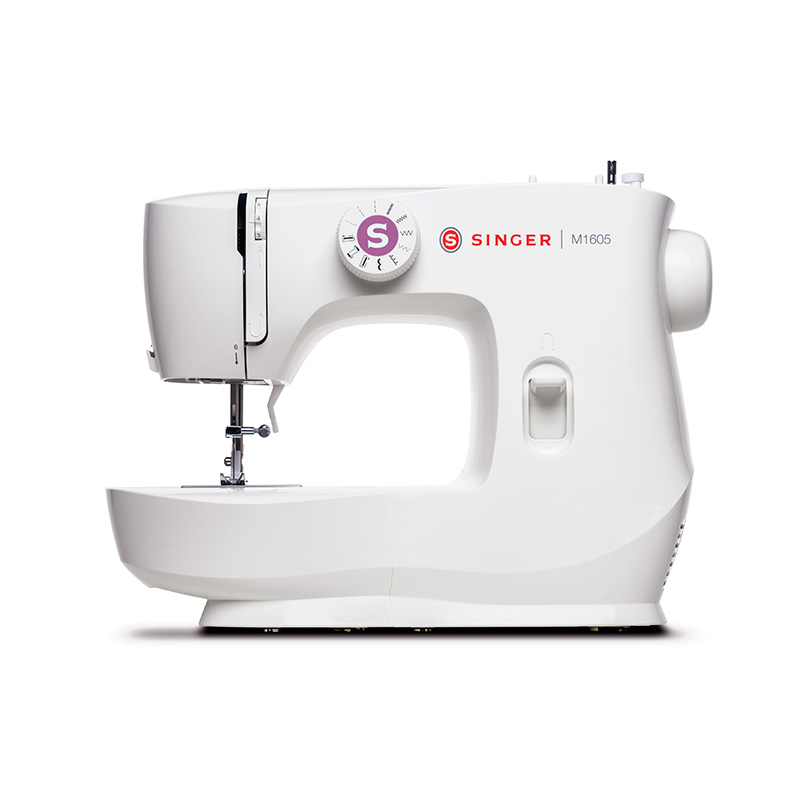 Máquina De Coser Singer M1605