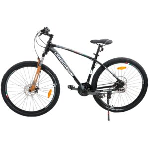 Bicicleta MTB Lamborghini Rodado 29