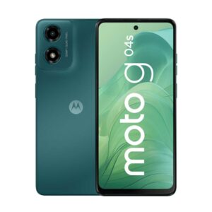 Celular Motorola Moto G04s 64gb 4gb