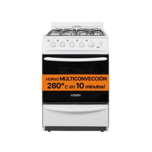 Cocina Eskabe Multigas C2 M- C3 M 56 CM