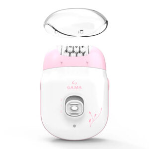 DEPILADORA RECARGABLE GA.MA VELVET USB