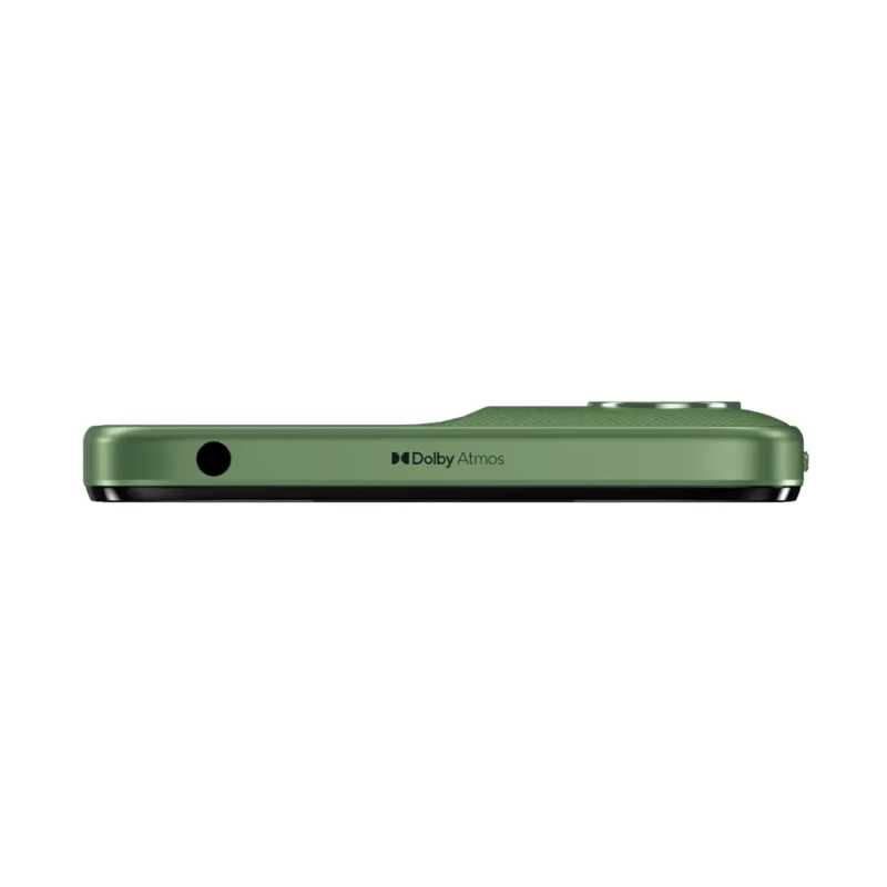 Celular Motorola moto g06 128 gb 4 gb Verde - Imagen 3