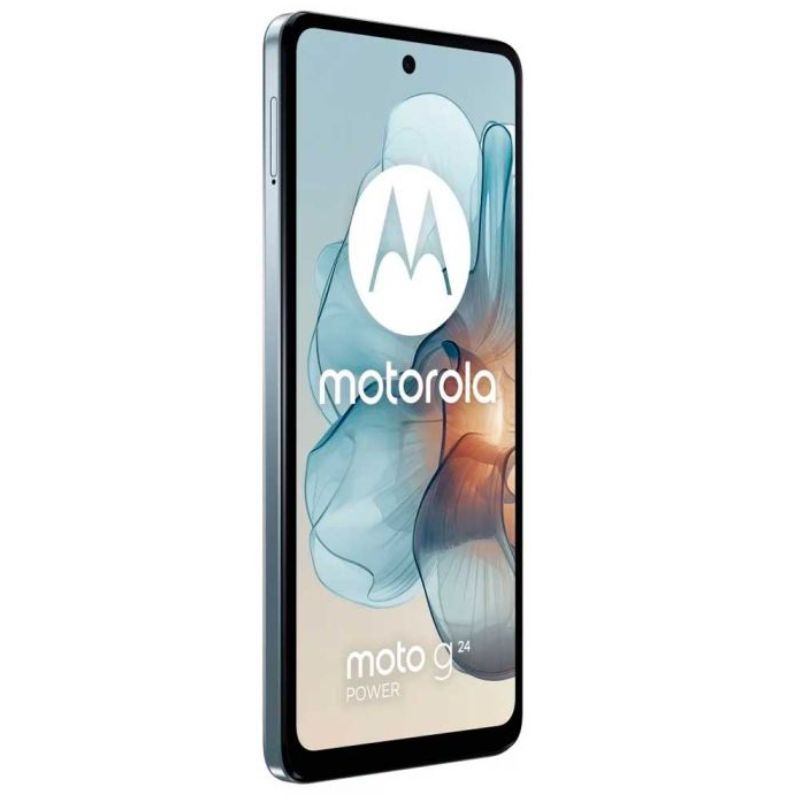 Celular Motorola Moto g24 Power 8 GB RAM + 128 GB - Imagen 3