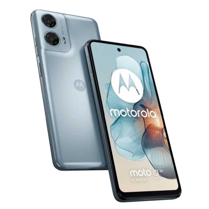 Celular Motorola Moto g24 Power 8 GB RAM + 128 GB