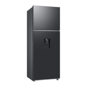 Heladera Samsung Inverter Rt47cg6722b1 457 L Black Dispenser