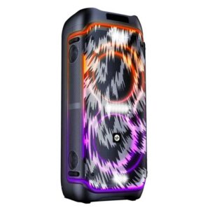 Parlante Portátil Bluetooth Stromberg Nova 100 W