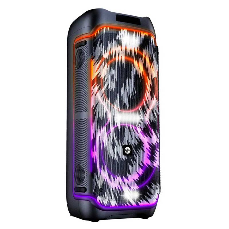 Parlante Portátil Bluetooth Stromberg Nova 100 W