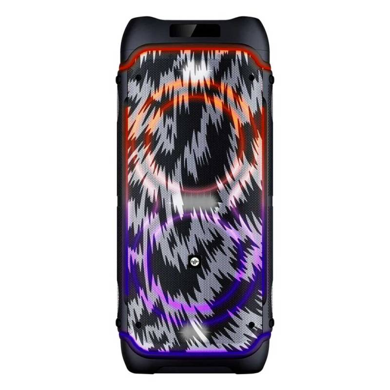 Parlante Portátil Bluetooth Stromberg Nova 100 W - Imagen 2