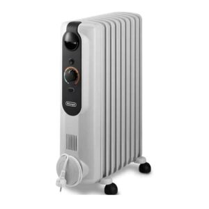 Radiador De Aceite DeLonghi Trrse0920 2000 W