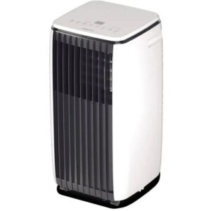 Aire Acondicionado Portátil Philco Php26hc9an 2650W Frio/Calor