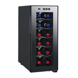 Cava de vino para 12 botellas Vonne CELI-CV12