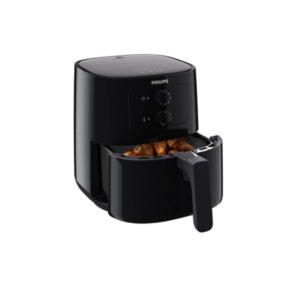 Freidora De Aire Philips 4.1 Litros Hd9200