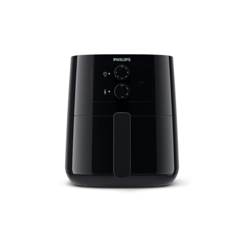Freidora De Aire Philips 4.1 Litros Hd9200 - Imagen 2