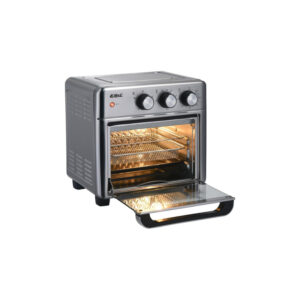 Horno Freidora De Aire Eiffel 2 en 1 E-729 15L 1200W