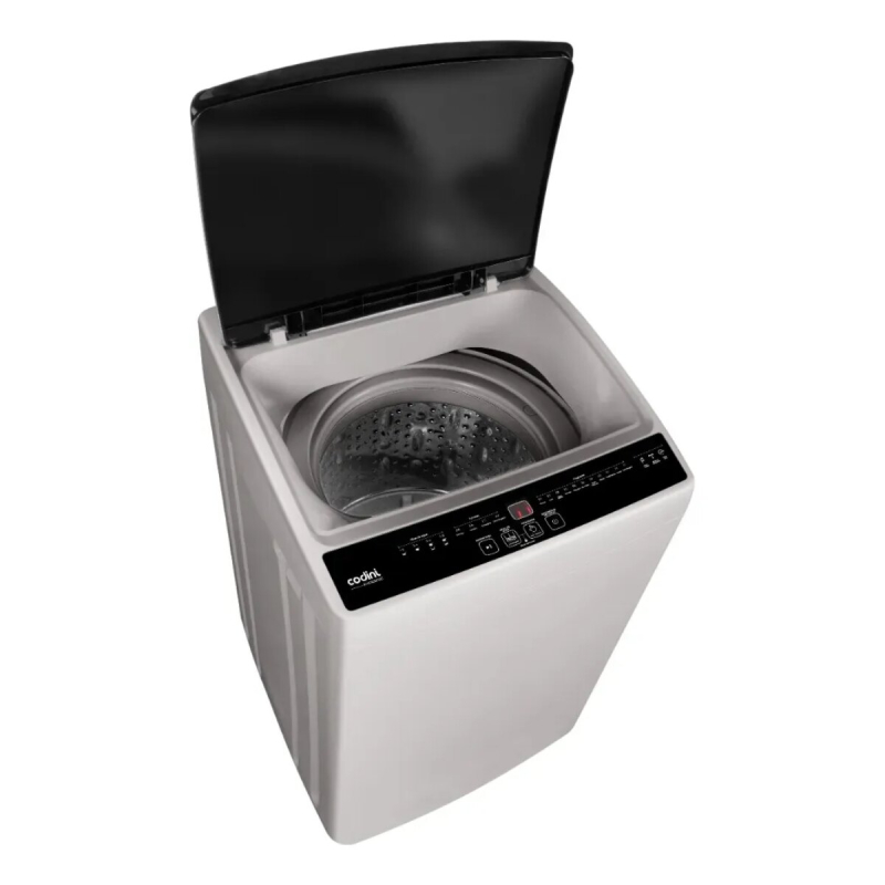 Lavarropas Automático Codini C/Superior 4.5 Kg AIAS4507BC - Imagen 2