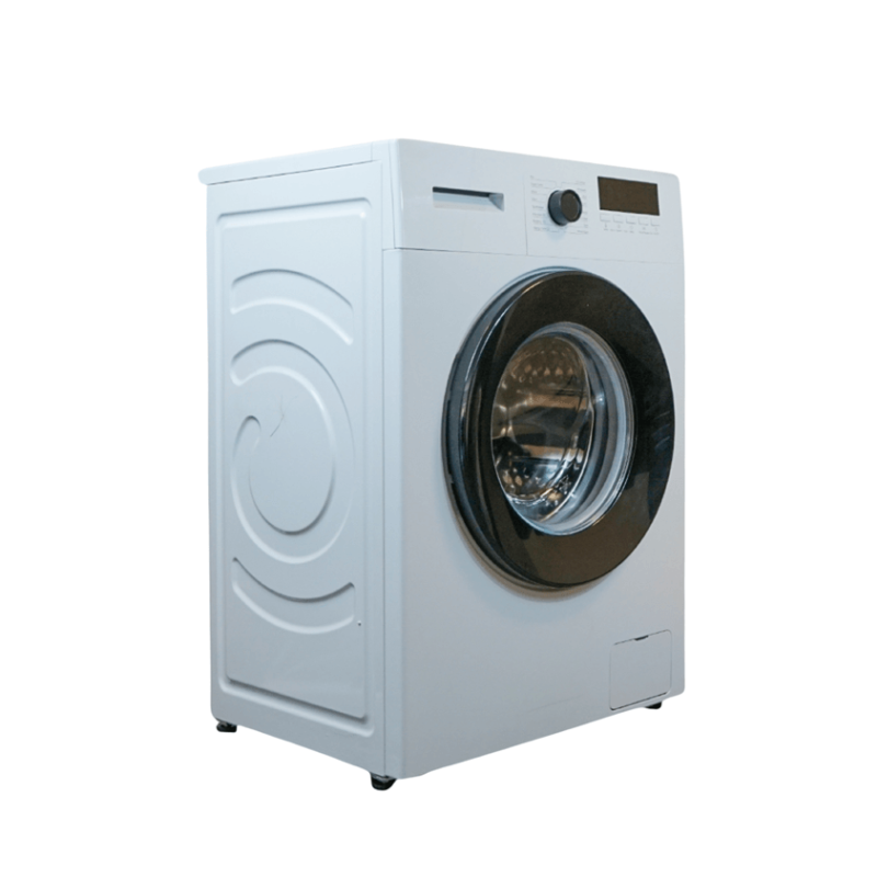 Lavarropas Enova Carga Frontal 6 Kg 1000 RMP Le06f10 - Imagen 2