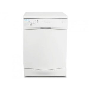 Lavavajillas Kelvinator 12 Cubiertos Kdw-612