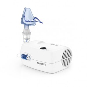 Nebulizador a Pistón Silfab N26 Piuvento