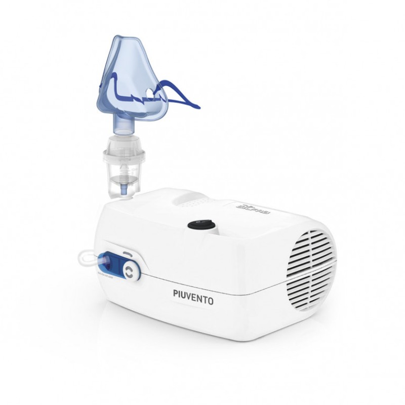 Nebulizador a Pistón Silfab N26 Piuvento