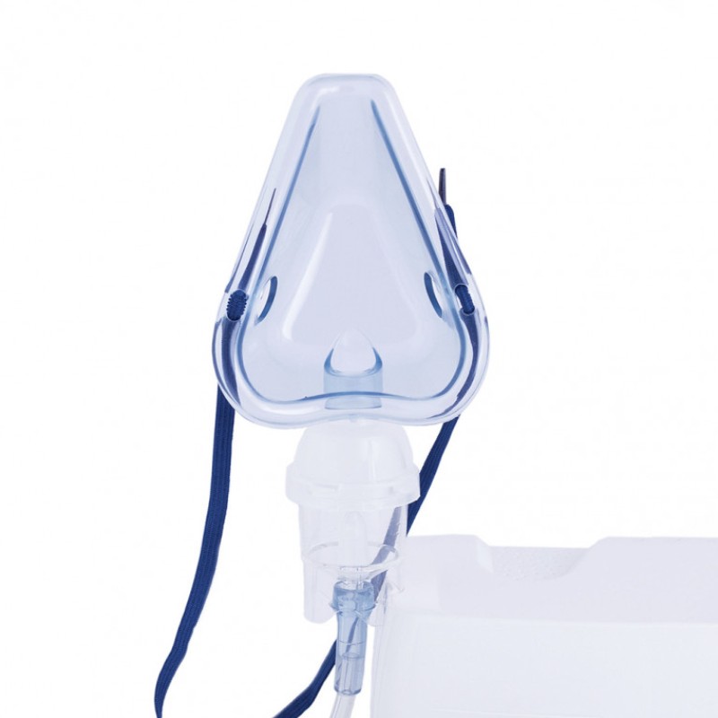 Nebulizador a Pistón Silfab N26 Piuvento - Imagen 3
