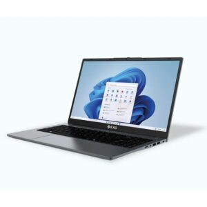 Notebook EXO Amd Ryzen 3 8/256 GB 15,6 W11