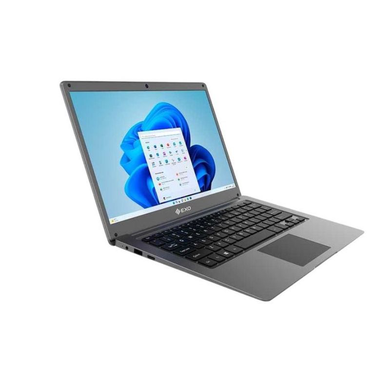 Notebook Exo Smart Xr2 Intel Celeron 128/4 GB - Imagen 2