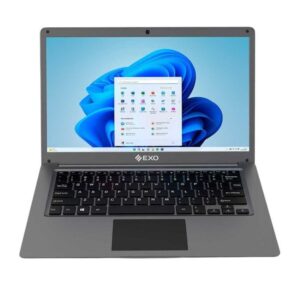 Notebook Exo Smart Xr2 Intel Celeron 128/4 GB