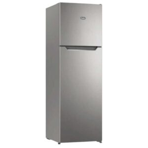 HELADERA GAFA HGF311P 319 LITROS PLATA