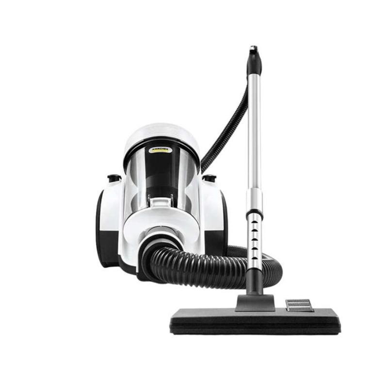 ASPIRADORA CICLÓNICA KARCHER VCL 3 1000W - Imagen 2