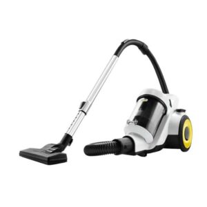 ASPIRADORA CICLÓNICA KARCHER VCL 3 1000W