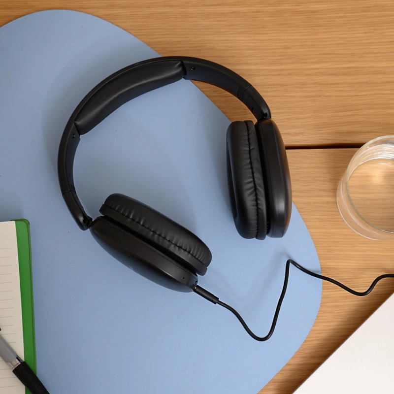 Auriculares Inalámbricos Plegables Daihatsu D-au315 - Imagen 2