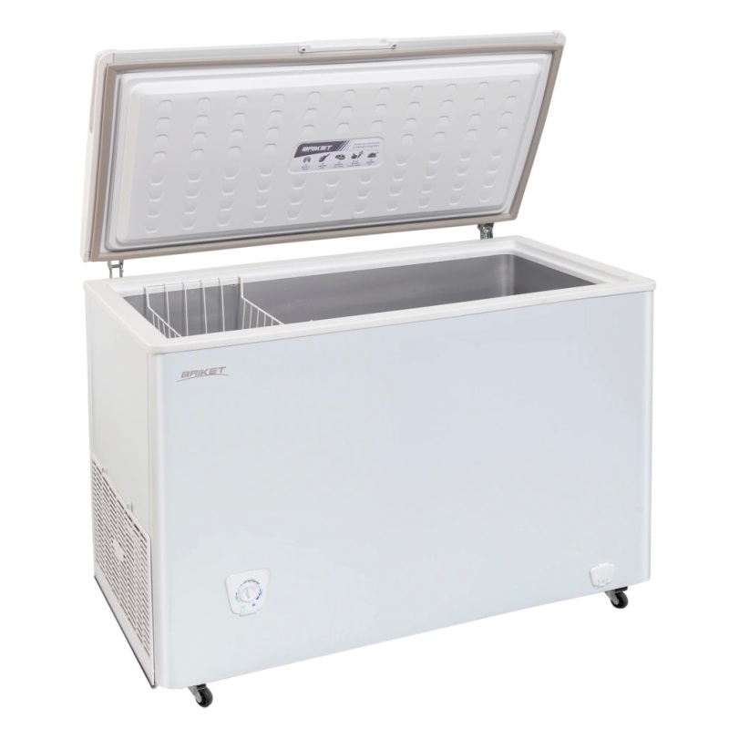 Freezer Horizontal Briket 295 Litros Fr3300 - Imagen 2