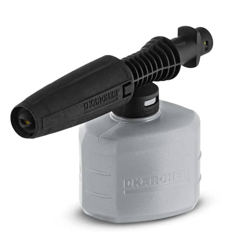 HIDROLAVADORA KARCHER K3 BLACK EDITION 1500 W - Imagen 2