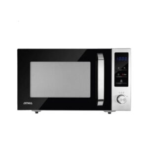 Microondas Grill Acero Inoxidable ATMA MG1828GN 28 Litros