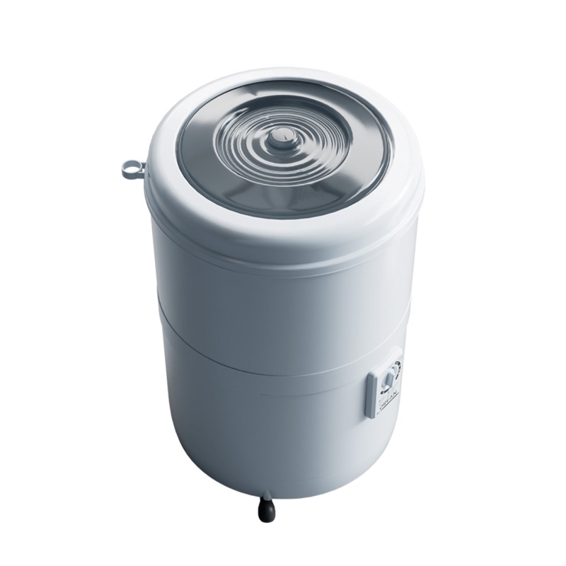 LAVARROPAS COMÚN DREAN LRDR56SB 5 KG - Imagen 2