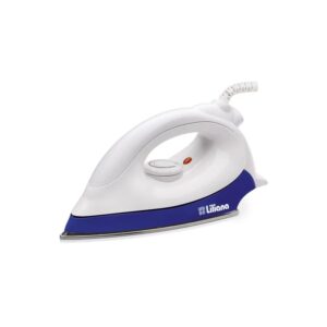 PLANCHA SECA LILIANA SOPHY RPS900