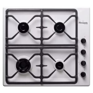Anafe a Gas Florencia Flor 6746B